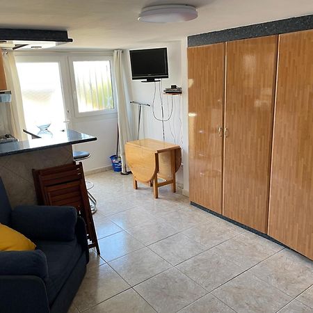 Studio Dans Un Endroit Calme Et Discret D Empuria Empuriabrava Eksteriør billede