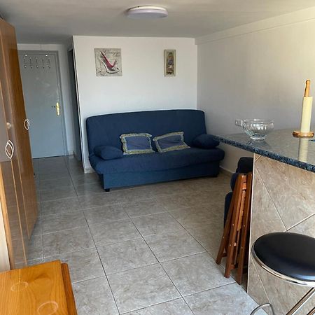 Studio Dans Un Endroit Calme Et Discret D Empuria Empuriabrava Eksteriør billede