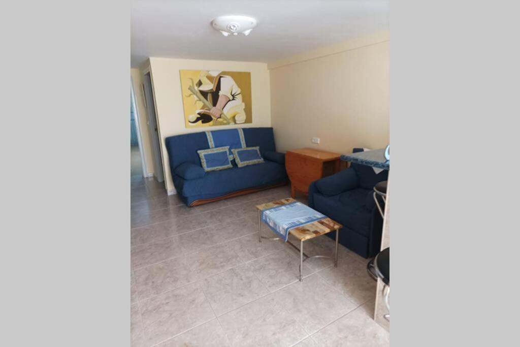 Studio Dans Un Endroit Calme Et Discret D Empuria Empuriabrava Eksteriør billede