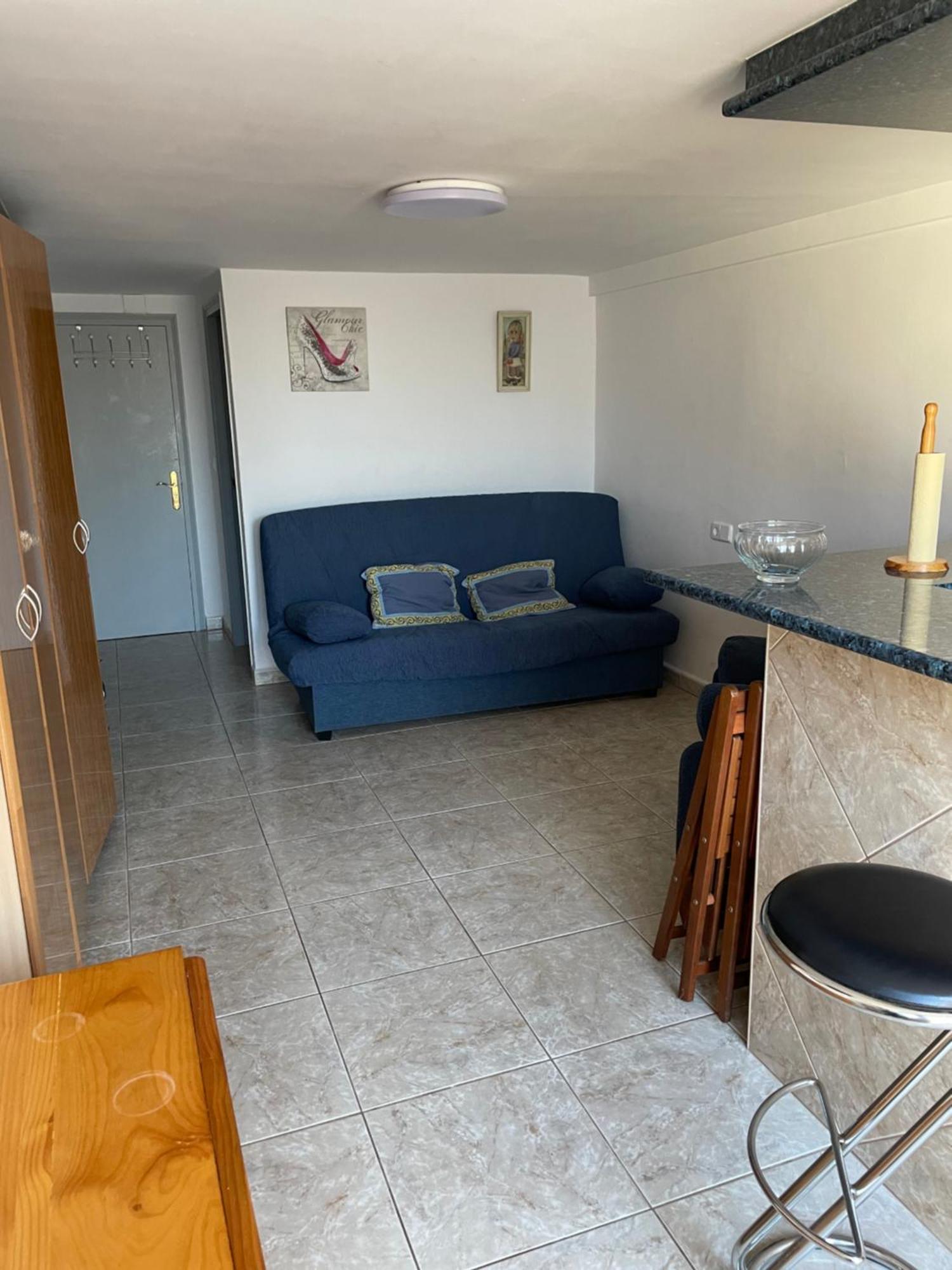 Studio Dans Un Endroit Calme Et Discret D Empuria Empuriabrava Eksteriør billede